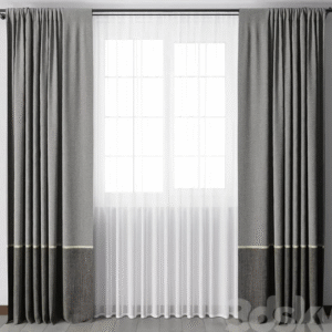 curtain 1